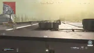 Chicken Aim Warzone