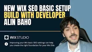 Wix SEO Tutorial - How to Setup the Latest Wix SEO Features in 2024