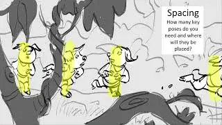 Master the Art of Storyboarding with Former Disney Animators