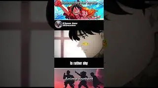 Ash Lynx & Eiji Okumura