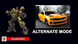 Transformers 4 Age Of Extinction Characters 1080p FHD New 2020 AUTOBOTS