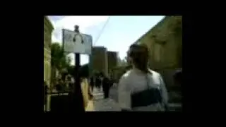 люди города