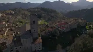 Coreglia Antelminelli HDR (LU)