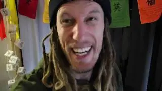 snowboard rust (realizing ive got old snowboard bones)