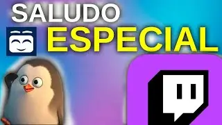 SALUDO ESPECIAL CUANDO ALGUIEN ENTRA A TU CHAT CON SAMMI | TUTORIAL SAMMI CORE| TUTORIAL SAMMI DECK