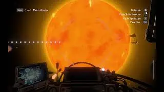 No Time for Sun Station