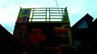 CANTER MANIA