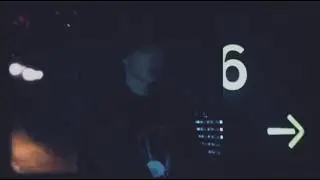 вышел покурить / джизус тайп бит - 