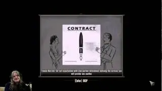 Sex Tips From Bioshock