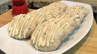 Chocolate chip cookie recipe 🍪 Everyone will think it's ready