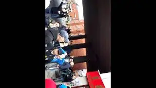 Edl luton 2012