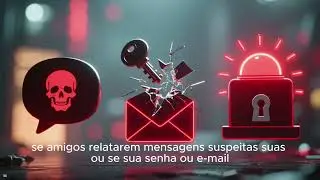 Discord Hackeado? Como Recuperar e Proteger Sua Conta