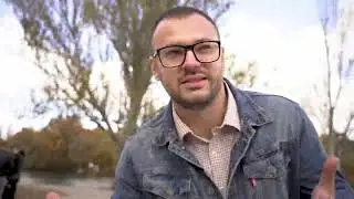 Что такое риелтор - 3 серия - Артём Бараболя
