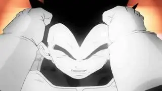 Dragon Ball MEP PART - Cicatriz