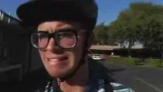 Don't Break The Law!