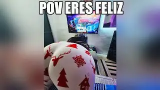 POV You're Happy | RANDOM MEMES XD 