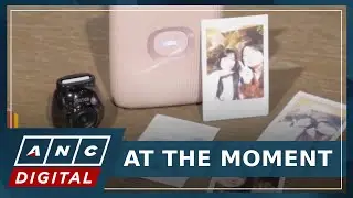 At the Moment: Instant photo fun with the all-new Instax Pal | ANC