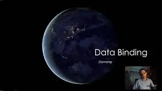 Angular Eğitimi #4 - Data Binding Mekanizması Nedir? Hangi Yaklaşımlarla Gerçekleştirilmektedir?