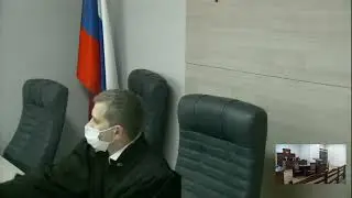 Судебное заседание по делу А12-35899/2021