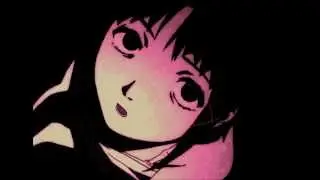 Serial Experiments Lain OP - Slowed Down 800%