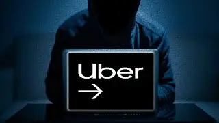 Getting Paid by Uber Scammers