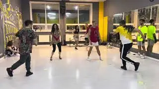 Учимся бороться с адреналином при соло выступлении 🔥
