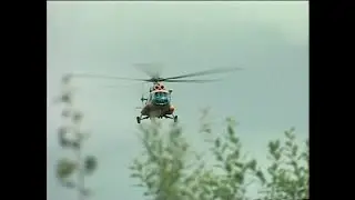 Покорившие Васюган. 2003 год
