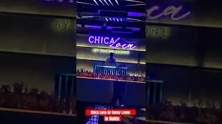 Chica Loca by Sunny Leone #sunnyleone #chicaloca #cafe #noida