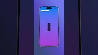 🚀 SwiftUI Stretchy Pro Slider   Smooth Animations & Modern UI 🎨🔥