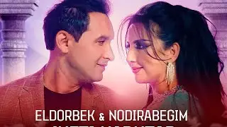 Eldorbek & Nodirabegim   