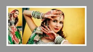 Anju + Daniel - Indian Wedding in San Juan, Puerto Rico!