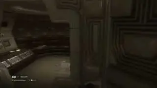 Alien: isolation - gameplay