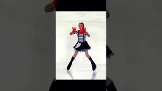 Маленькая Камила Валиева👼❤️ 