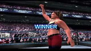 WWF SmackDown! 2: Know Your Role - All characters!