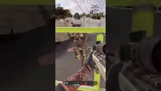EPIC GRENADE FAIL - Insurgency Sandstorm