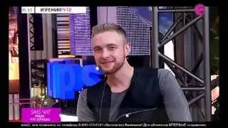 Стол заказов RU TV / Егор Крид (23.05.2015)