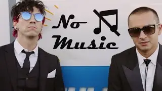 Twenty One Pilots - Lavish but it's Awkward