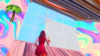 Cabo 🌴 (Fortnite Montage)