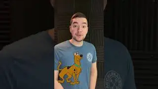 Chase Nikodem Does Scooby-Doo and Shaggy