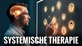 SYSTEMIC THERAPY - IT'S NOT THE INDIVIDUAL WHO IS SICK, IT'S THE SYSTEM! | GET RID OF SOCIAL ANXIETY