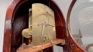 Astronomical Regulator Restoration Part 2