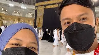Makkah | Umrah 2021/2022