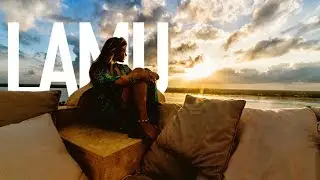 Lamu Island 2019