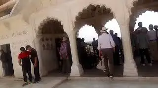 Agra Red Fort visit #agraredfort #agra #redfort