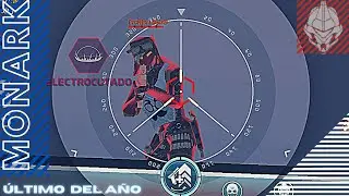 MCVS | Modern Combat Versus Gameplay 2022 | Monark