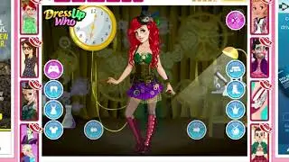 DressUpWho.com