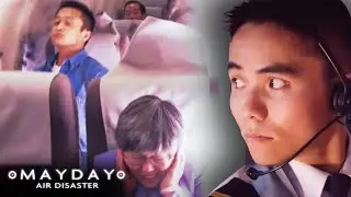 The Explosive Crisis - Unveiling the Shocking Bomb Blast that Altered the Course of PA 434 Forever!