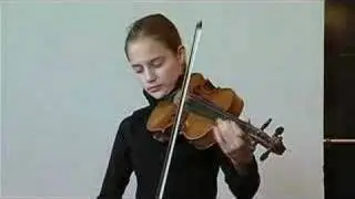 Dana Zemtsov - viola - 2makemovies