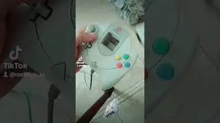 Sega dreamcast 