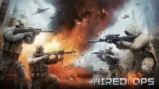 [Hired Ops] ОРУЖИЕ МЕНЯЕТСЯ КАЖДУЮ МИНУТУ/ ЛУЧШИЙ МОМЕНТ / STALKER НОВАЯ СБОРКА ANOMALY сКАЧАТЬ??!